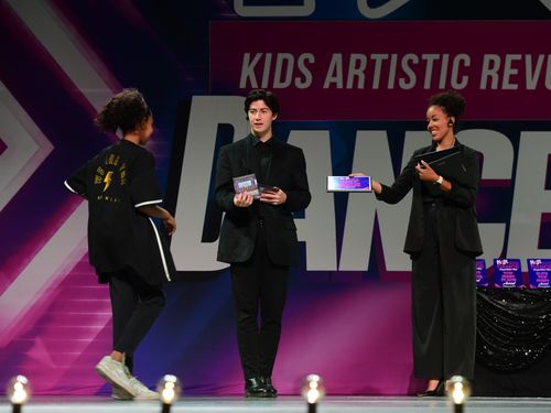 Riverside, CA (2- RMA) - 5/20/2022 - Awards