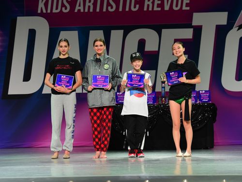 Riverside, CA (2- RMA) - 5/20/2022 - Awards