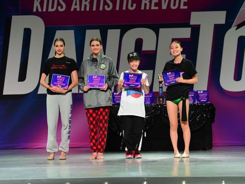 Riverside, CA (2- RMA) - 5/20/2022 - Awards