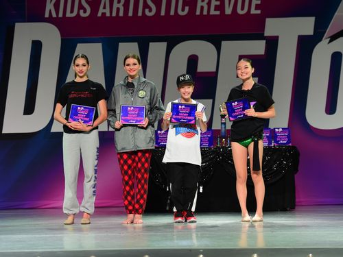Riverside, CA (2- RMA) - 5/20/2022 - Awards