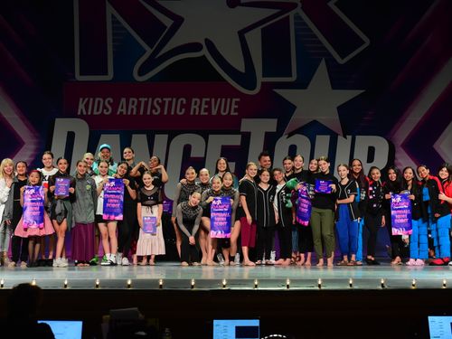 Riverside, CA (2- RMA) - 5/20/2022 - Awards