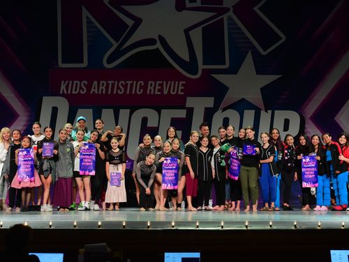 Riverside, CA (2- RMA) - 5/20/2022 - Awards