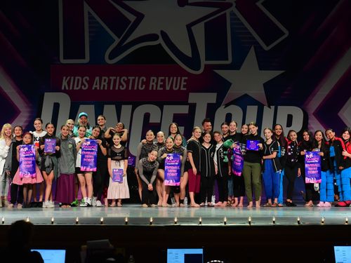 Riverside, CA (2- RMA) - 5/20/2022 - Awards