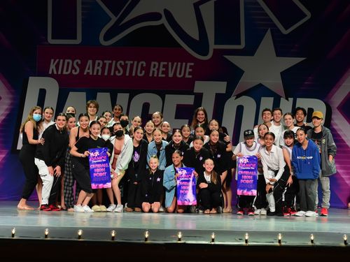 Riverside, CA (2- RMA) - 5/20/2022 - Awards