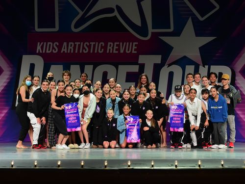 Riverside, CA (2- RMA) - 5/20/2022 - Awards