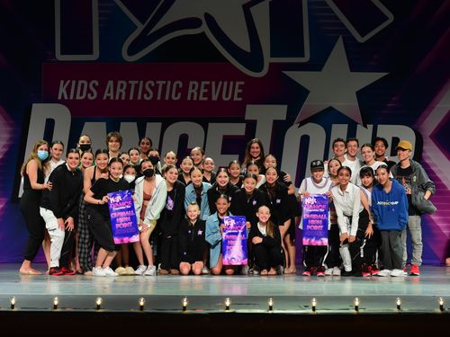 Riverside, CA (2- RMA) - 5/20/2022 - Awards