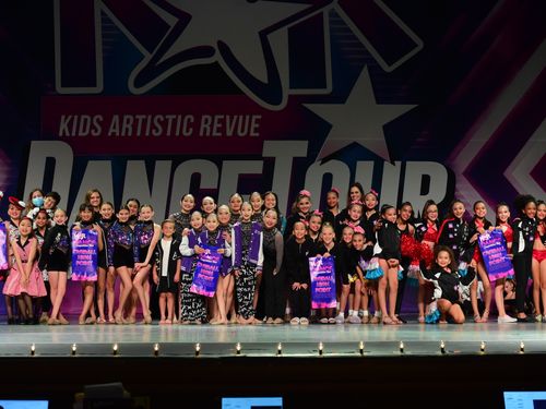 Riverside, CA (2- RMA) - 5/20/2022 - Awards