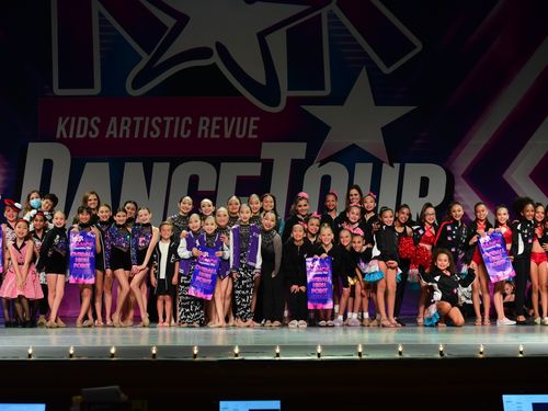 Riverside, CA (2- RMA) - 5/20/2022 - Awards
