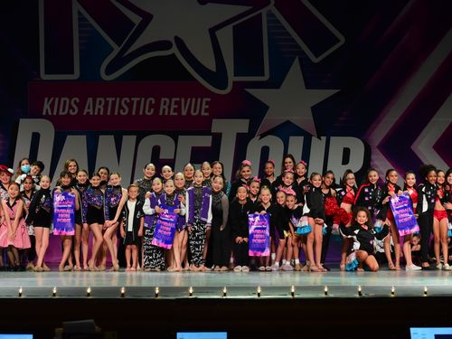 Riverside, CA (2- RMA) - 5/20/2022 - Awards
