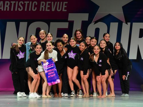 Riverside, CA (2- RMA) - 5/20/2022 - Awards
