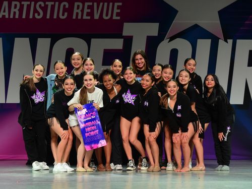 Riverside, CA (2- RMA) - 5/20/2022 - Awards