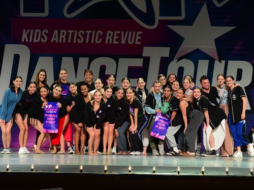 Riverside, CA (2- RMA) - 5/20/2022 - Awards