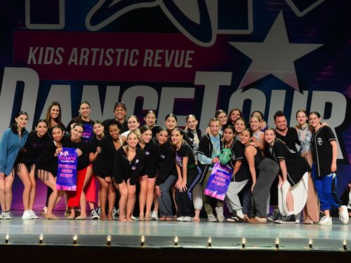 Riverside, CA (2- RMA) - 5/20/2022 - Awards