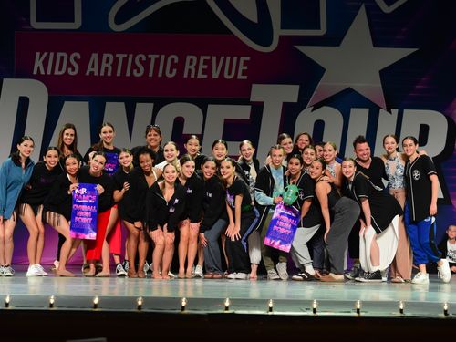 Riverside, CA (2- RMA) - 5/20/2022 - Awards