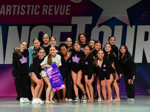 Riverside, CA (2- RMA) - 5/20/2022 - Awards