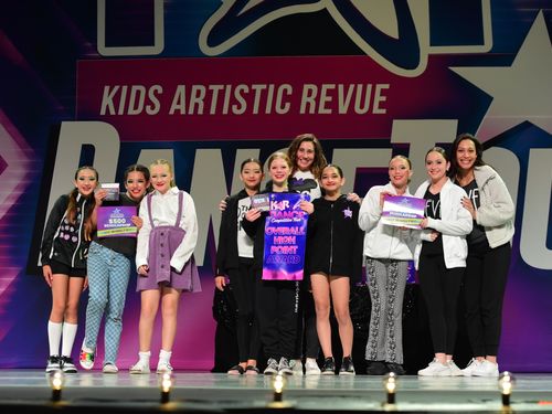 Riverside, CA (2- RMA) - 5/20/2022 - Awards