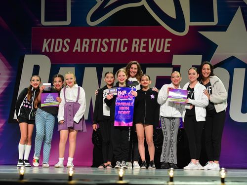 Riverside, CA (2- RMA) - 5/20/2022 - Awards