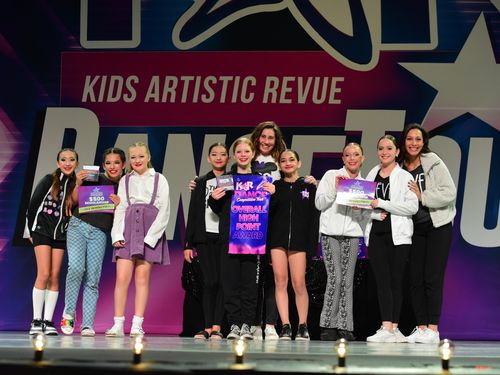Riverside, CA (2- RMA) - 5/20/2022 - Awards