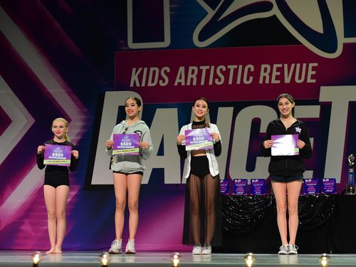 Riverside, CA (2- RMA) - 5/20/2022 - Awards