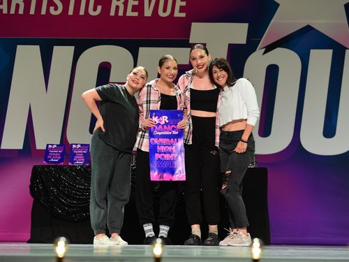 Riverside, CA (2- RMA) - 5/20/2022 - Awards