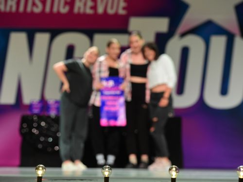 Riverside, CA (2- RMA) - 5/20/2022 - Awards