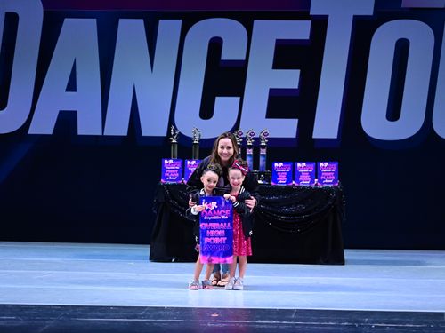 San Gabriel, CA - 5/13/2022 - Awards