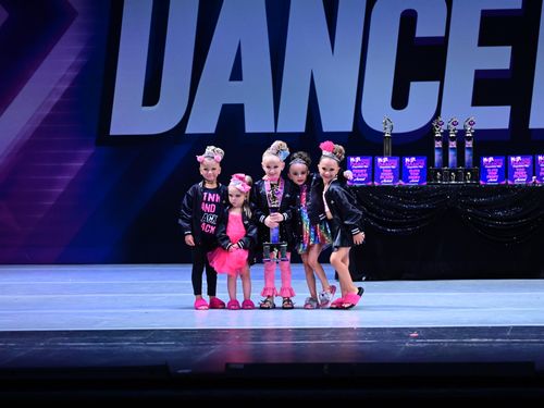 San Gabriel, CA - 5/13/2022 - Awards