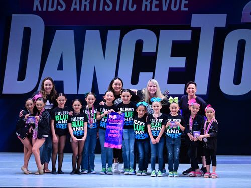 San Gabriel, CA - 5/13/2022 - Awards
