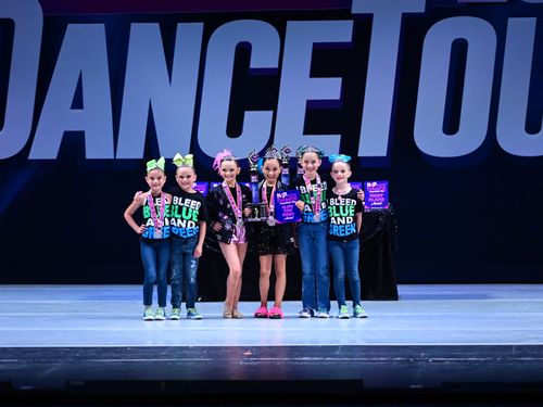 San Gabriel, CA - 5/13/2022 - Awards