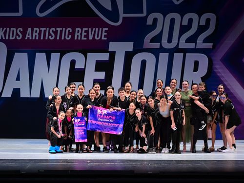 San Gabriel, CA - 5/13/2022 - Awards