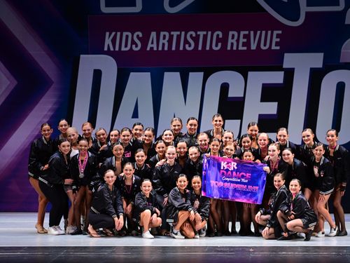 San Gabriel, CA - 5/13/2022 - Awards