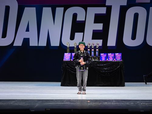 San Gabriel, CA - 5/13/2022 - Awards