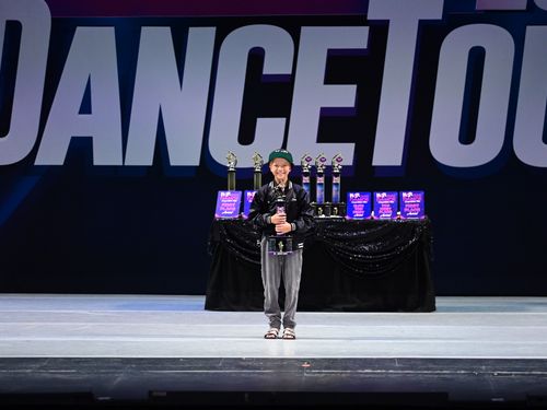 San Gabriel, CA - 5/13/2022 - Awards