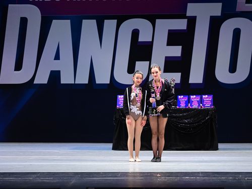 San Gabriel, CA - 5/13/2022 - Awards