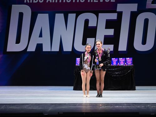 San Gabriel, CA - 5/13/2022 - Awards