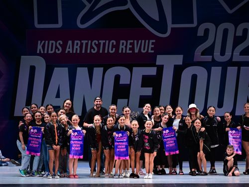 San Gabriel, CA - 5/13/2022 - Awards