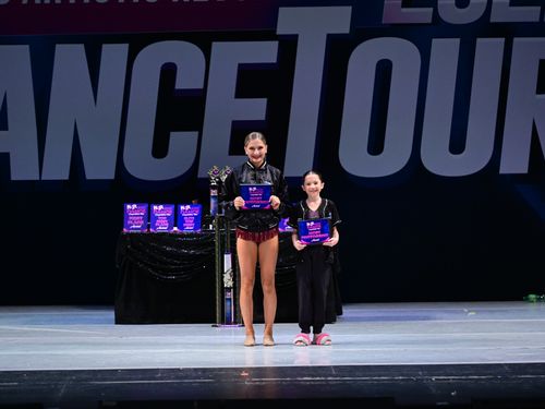 San Gabriel, CA - 5/13/2022 - Awards