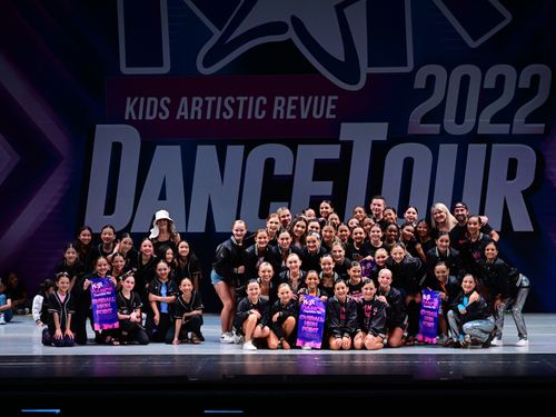 San Gabriel, CA - 5/13/2022 - Awards