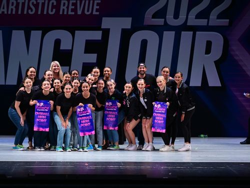 San Gabriel, CA - 5/13/2022 - Awards