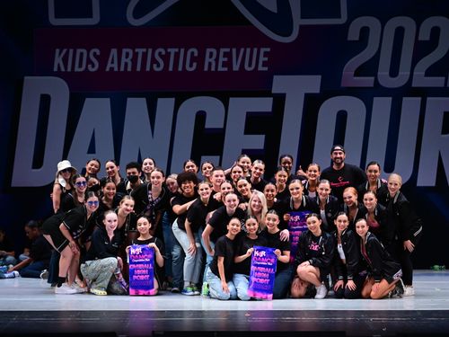 San Gabriel, CA - 5/13/2022 - Awards