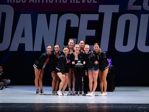 San Gabriel, CA - 5/13/2022 - Awards