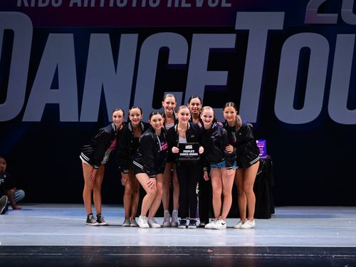 San Gabriel, CA - 5/13/2022 - Awards