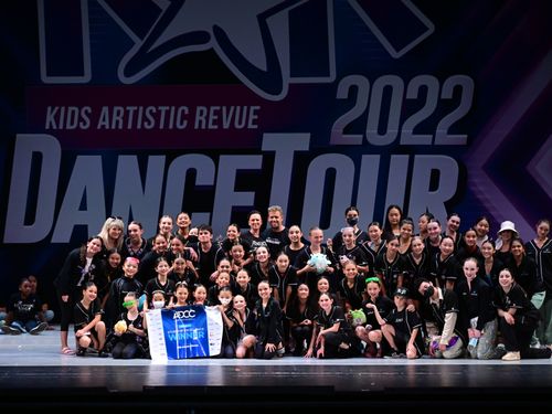 San Gabriel, CA - 5/13/2022 - Awards