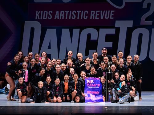 San Gabriel, CA - 5/13/2022 - Awards