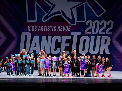 San Gabriel, CA - 5/13/2022 - Awards