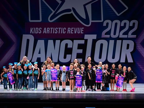 San Gabriel, CA - 5/13/2022 - Awards