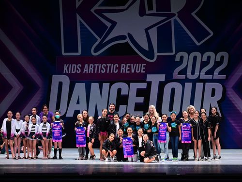 San Gabriel, CA - 5/13/2022 - Awards