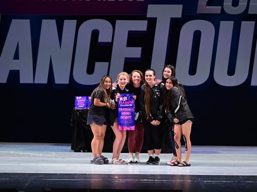 San Gabriel, CA - 5/13/2022 - Awards
