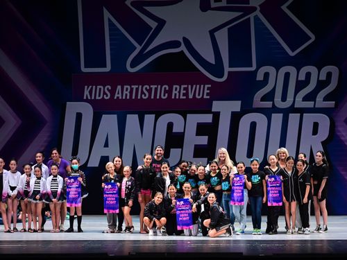 San Gabriel, CA - 5/13/2022 - Awards