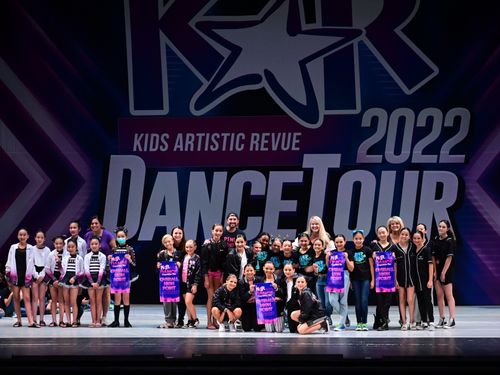 San Gabriel, CA - 5/13/2022 - Awards